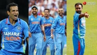 India get their balance right for ICC World T20 2016; Amit Mishra and Irfan Pathan bound to feel unlucky